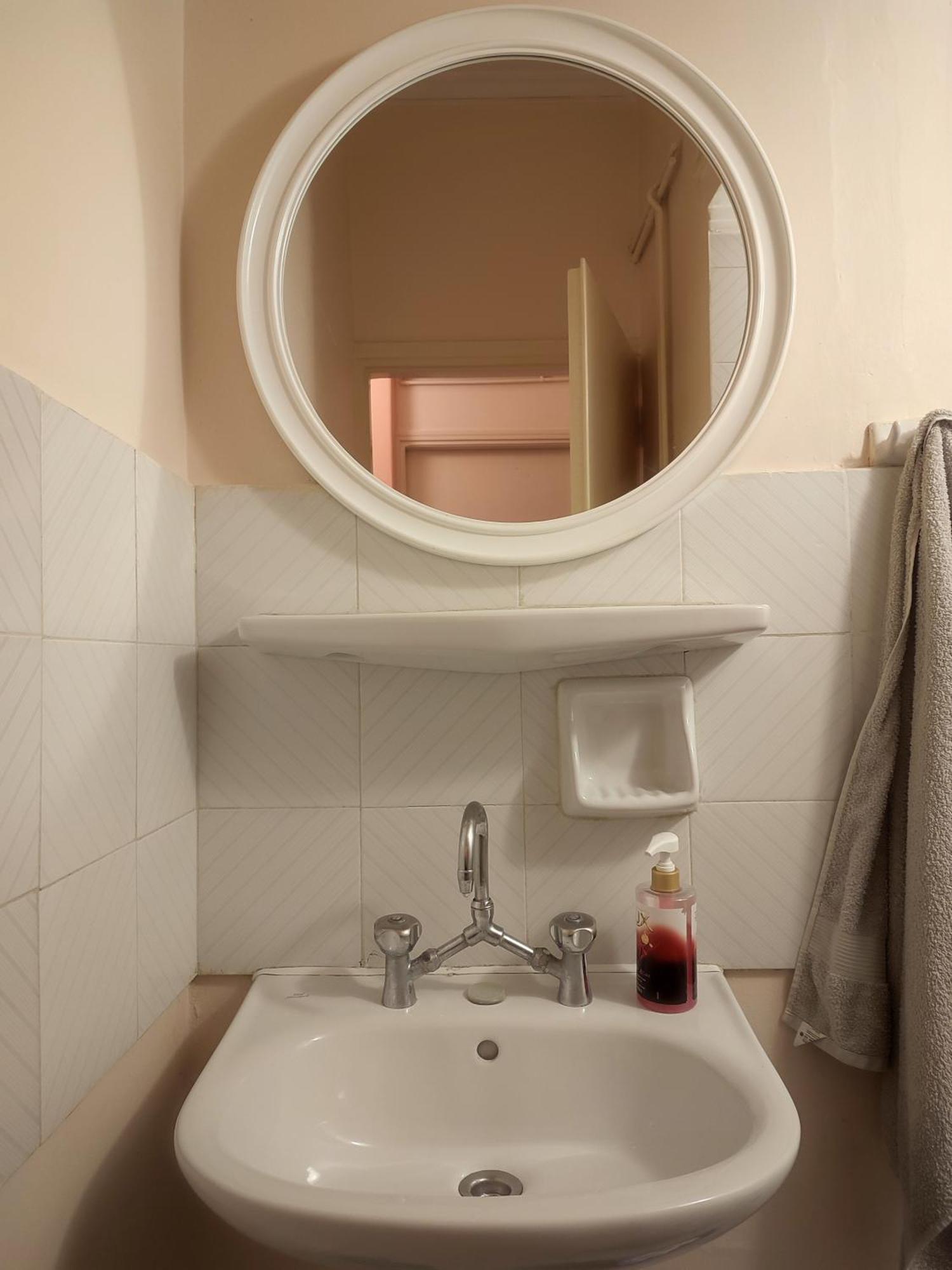 Mema'S Tranquil Studio In Patra - Free Parking מראה חיצוני תמונה